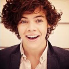 This is a fan page for all the Directioners and Harry Styles lovers out there =) If you would like to follow him: http://t.co/n5ycNssT .