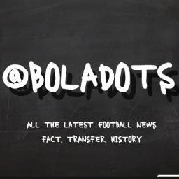 All the latest Football:
-NEWS
-TRANSFER
-FACT
-HISTORY