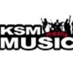 Your source for everything musical in Logan, UT.
Home of the KSM Foundation bridge.