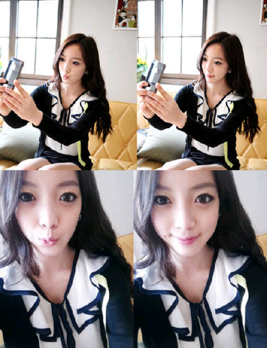 [V] @_fyclosed • Ulzzang Park Jihyun ♣91Liner #UlzzangUnited