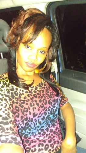 I'm ME....