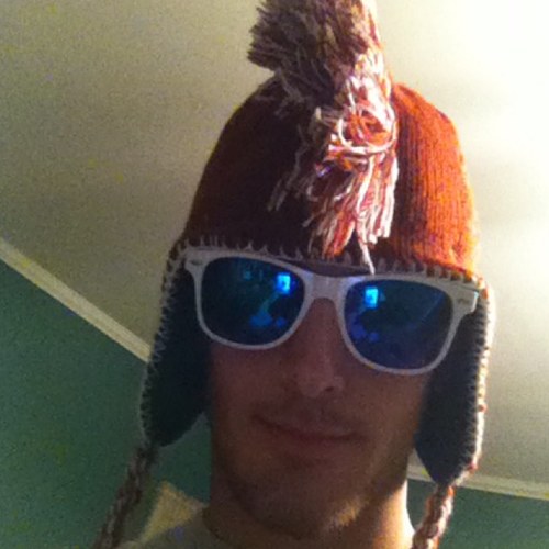 WhisenhuntCody's profile picture. 