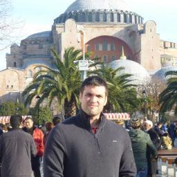 condensed matter physicist, software engineer (sort of), and avid sports fan.