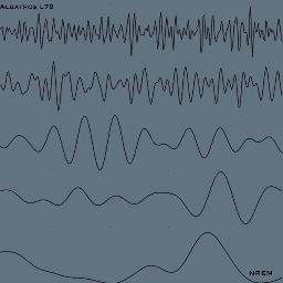 Post-Rock band from Jersey. We make music to help us sleep at night.
