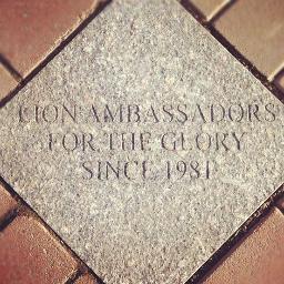LionAmbassAlums's profile picture. The Lion Ambassador Alumni Interest Group supports current Lion Ambassadors and alumni through programming, outreach, and a shared community.