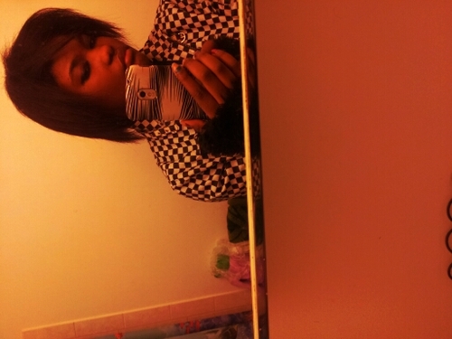 briana_isaacs's profile picture. My life is boring as HELL.