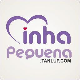 A MinhaPequena é uma loja virtual feita para quem procura facilidade e novidades!