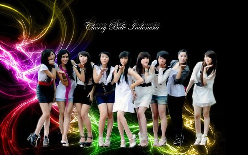ChibiNTB's profile picture. Fanbase @CherryBelleIndo Regional From NTB | Cp : @Twibi_official | Since : 21.12.2012