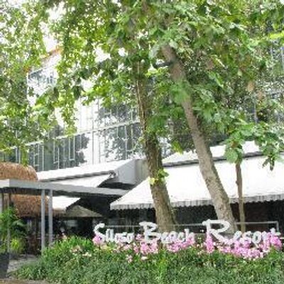 Siloso Beach Resort Sbr Csr Twitter