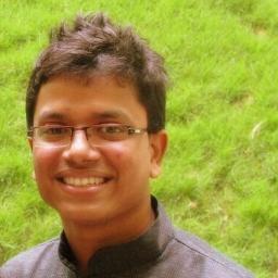 BhatSrikanth's profile picture. 