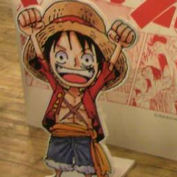 ☆B'z大好き☆Pleasure 2023 -STARS-☆参戦☆☆☆ ONE PIECE大好き(ひとつなぎの会♡会員No.080)♪ ♪  ディズニー好き♪ 　X・LUNASEA好き♪ 宜しくお願いします(^^♪ 気軽に絡んで下さい(^_^)/ 　フォローの際は、一言頂けると嬉しいです（●＾o＾●）