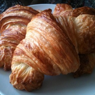 Chicago-based Pastry Artist with a penchant for French delicacies