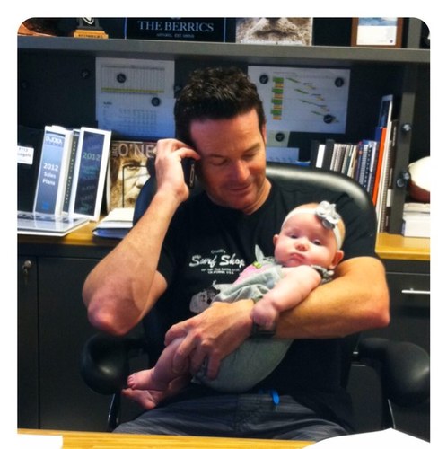 tbost's profile picture. CEO LJG