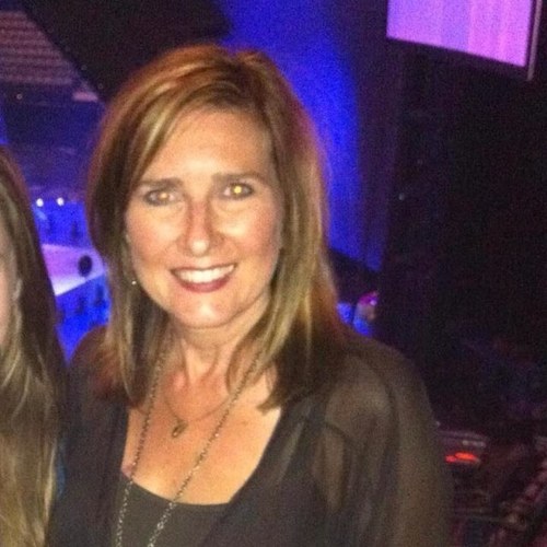 AngieCavalier's profile picture. 