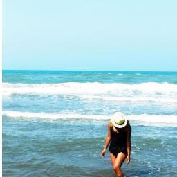 adriatique23's profile picture. Internacionalista en todos los sentidos, lover de lo verde y misionera