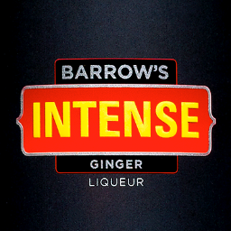 Handcrafted ginger liqueur from Brooklyn, NY.
