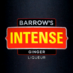Barrow's Intense (@barrowsintense) Twitter profile photo Barrow's Intense (@barrowsintense) Twitter profile photo
