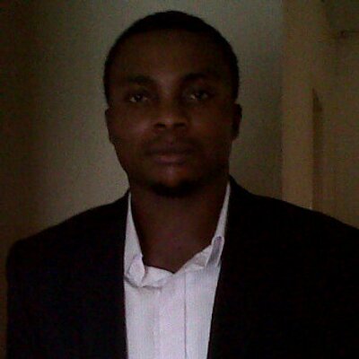 Profile Picture of Richards W. Evans (@Richardsevans83) on Twitter