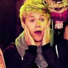 Real_Niall_'s profile picture. hey guys! im Niall from @onedirection ,im 18, and feeling lucky :)
