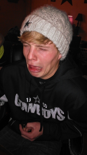 Dboycookie's profile picture. 