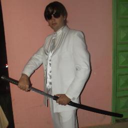 so vc me conheçendo pra saber quem eu sou :D