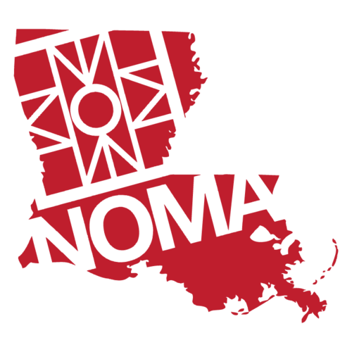 NOMALouisiana's profile picture. Advancing Social Justice through Architecture & Design
