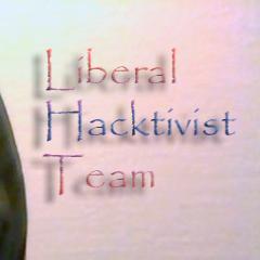 Grupo Hacktivista Liberalista, Liberalist Hacktivist Team. Somos un grupo creado para liberar a el mundo y enseñar lo oculto.