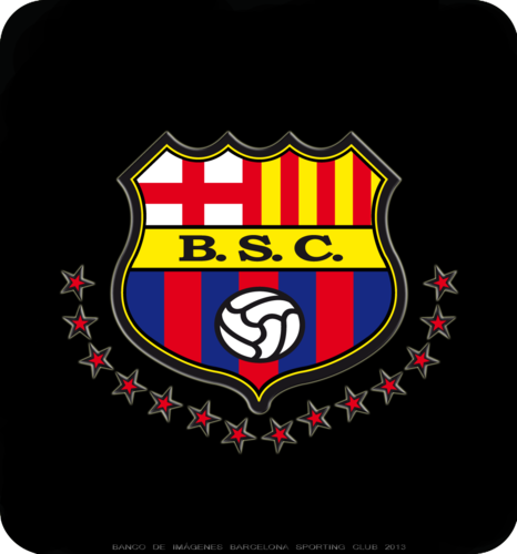 scbarcelonaecua's profile picture. Lo importante no es ganar sino saber se que somos ganadores, apoyando al idolo !