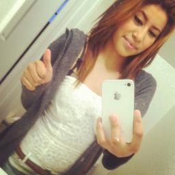 my first and only love @LinnaFuckinKeo.♥