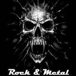 Rock e Metal
twitter dedicada à todos aqueles que curtem qualquer gênero ligado ao bom e velho Rock n Roll U_U\m/.