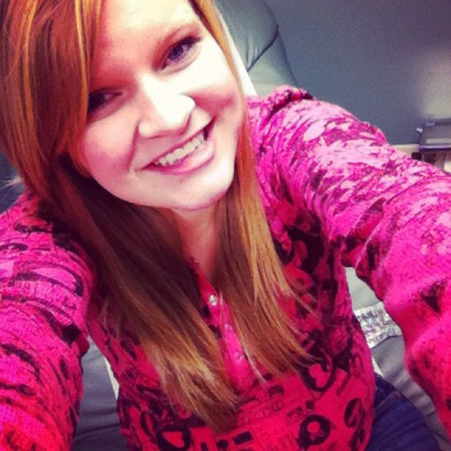 haley, 18 , single mother to be 042913.