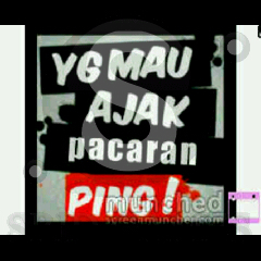 gua emang tampan