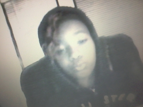 well im in love wit a niqqa named RIO  :))