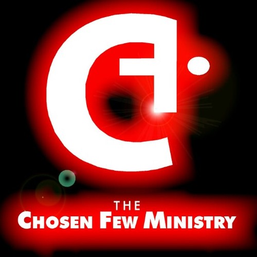 Official twitter of the Chosen Few Young Adult Ministry.  Helping others to decide that:  In a world of two choices... Choose Christ