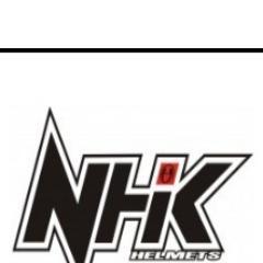 NHK helmnya Sang Juara!