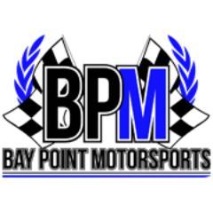 Bay Point Motorsports V8 Ute Racing Team Team Owner / Driver : Colin Trickle Bradley Second Driver : Graham Edwards