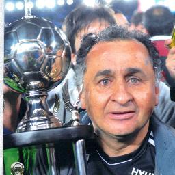 TOÑO ROMERO EL HINCHA No 1 DE MILLONARIOS