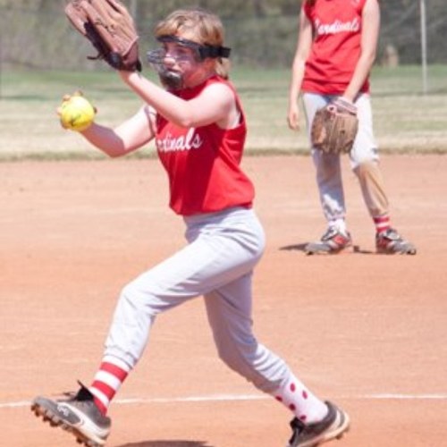 God fills the whole in my heart because he loves me i play softball and go muddin and go hunting 
WAY,TRUTH,LIFE John14:6