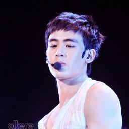 Hottest | CU 94|TaecKhun
