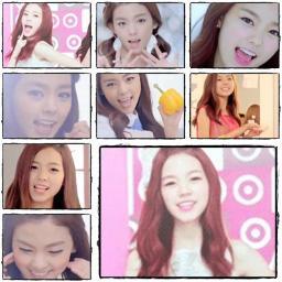 Yoo Hye  In form Puretty! | 94.06.15 | Leader