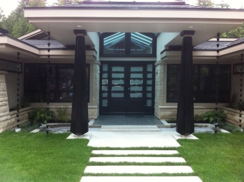Project Management - New Homes - Renovations - Commercial - Construction