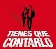 Que quieres que cuente.....dímelo y lo tuiteo. Vamos a contarlo todo.