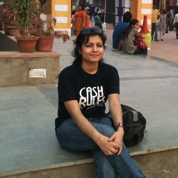 Being kind, being human!
