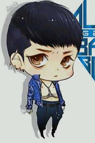 I want see bigbang again.
