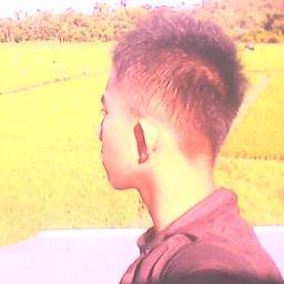 I am sociable person, relaxed, which would really enjoy deh, :D skul in Mts.N 2, extracurricular DrumBand ..^_^ o89696217128 Pontianak,Kalimantan Barat