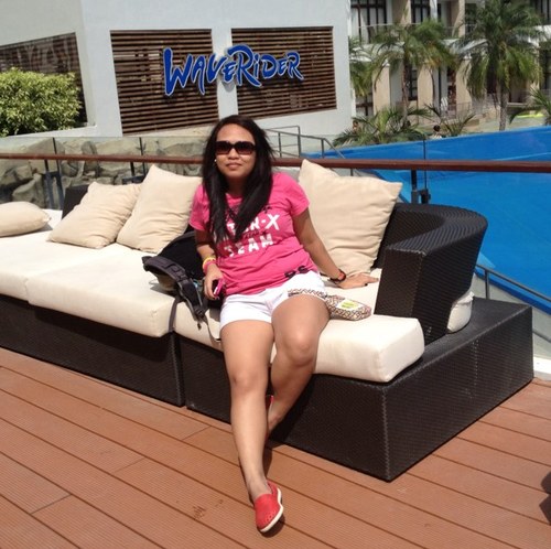 crazy_mayann's profile picture. Miracle Creator at PointB Education