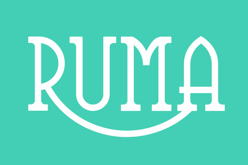 Ruma is a collection of unique accessories created by a graphic design and art student from Dubai..Founder @Reem_Alawadhi..orders: ruma.accessories@gmail.com