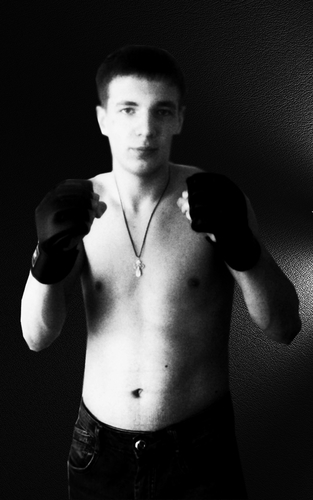 fikalovmmaSt's profile picture. (M)ixed (M)artial (A)rtist and Sambo fighter. Submission  specialist. My brother @fikalovmmajr.