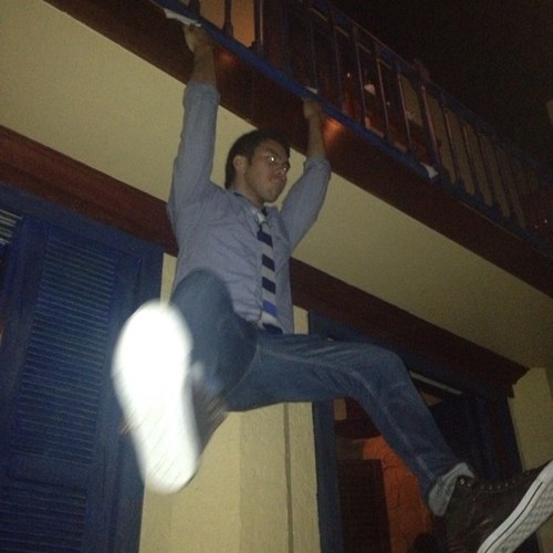 Ya_AndyR's profile picture. Just a purveyor of all things dope