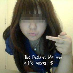 Holiis, Soy De Chile, Soy Belieber, Selenator, y Directioner. Mi pelicula Favorita Es A Tres Metros Sobre El Cielo y Never Say Never.